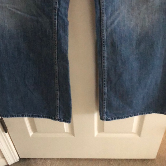 American Eagle Hipster Flare - Picture 4 of 4